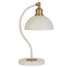 Wafiya Iron Table Lamp